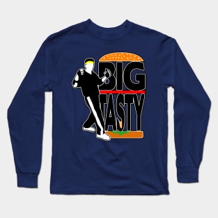 Big Tasty Long Sleeve T-Shirt